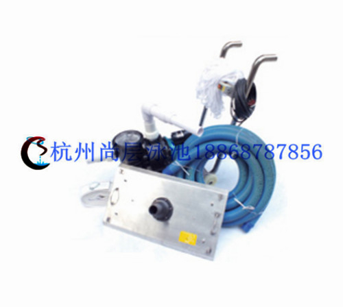 手動吸污機ZK-02