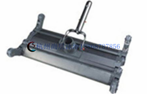 19寸全鋁吸池頭