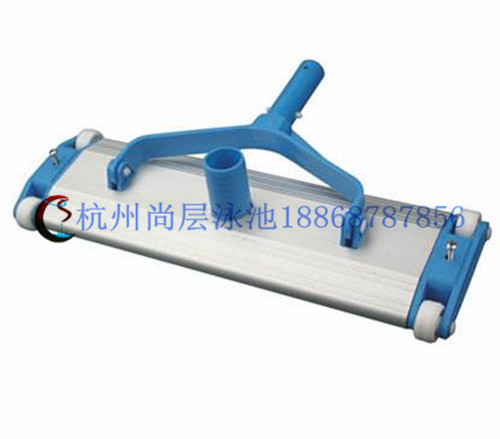 19寸鋁背吸池頭