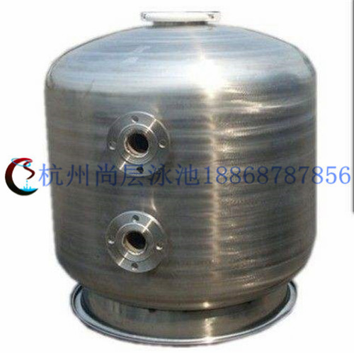 愛克不銹鋼砂缸