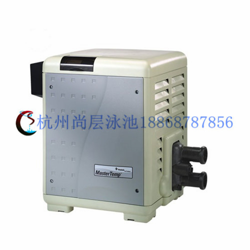 PENTAIR 濱特爾 高性能加熱器