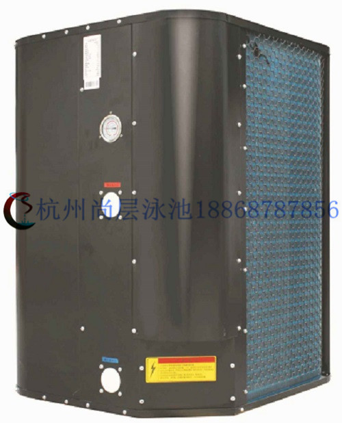 愛克泳池恒溫熱泵 V系列 B系列