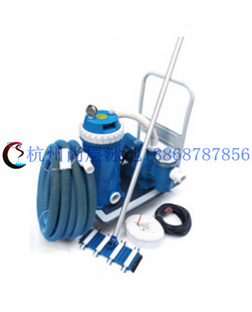 手動吸污機ZK-01A